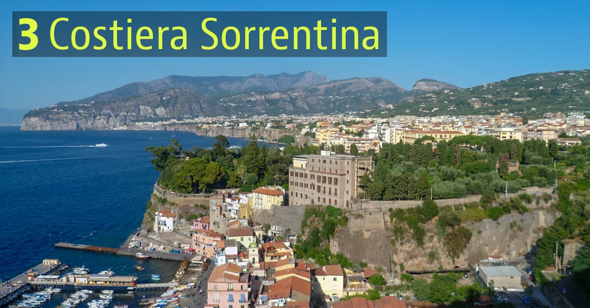 Giù i prezzi delle case al mare: -3,3% rispetto al 2018. La top 10 delle località più care