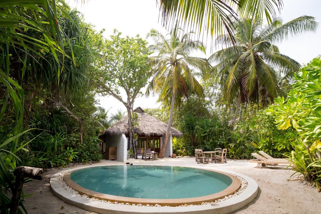 Il Soneva Fushi cerca un libraio