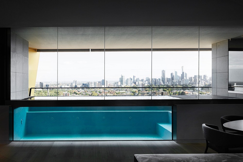 Casa privata a Melbourne