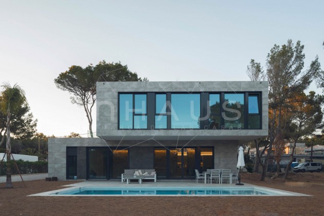 Case prefabbricate in cemento: comodità senza rinunciare all’eleganza