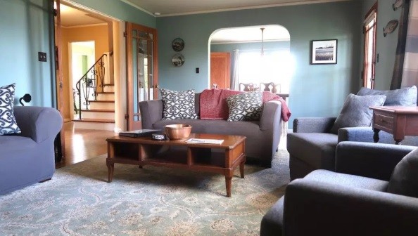 La casa di Bella Swan è in affitto per rivivere il sogno di Twilight