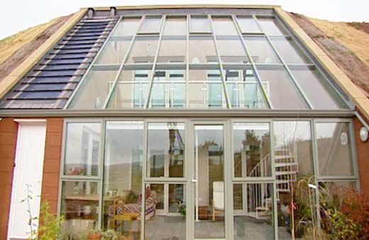 Energeticamente autosufficiente