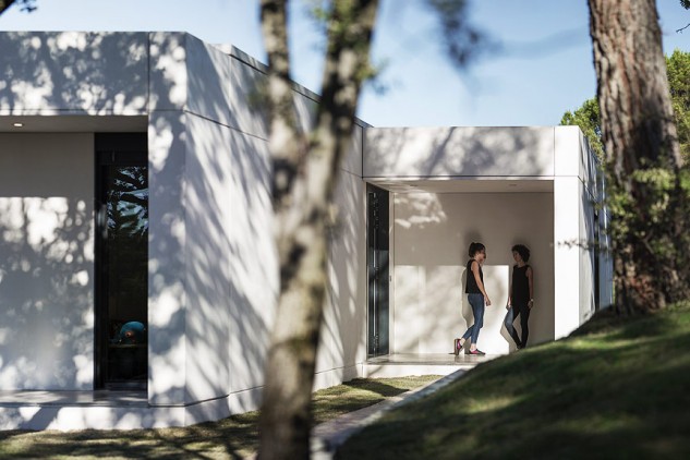 Case prefabbricate in cemento: comodità senza rinunciare all’eleganza