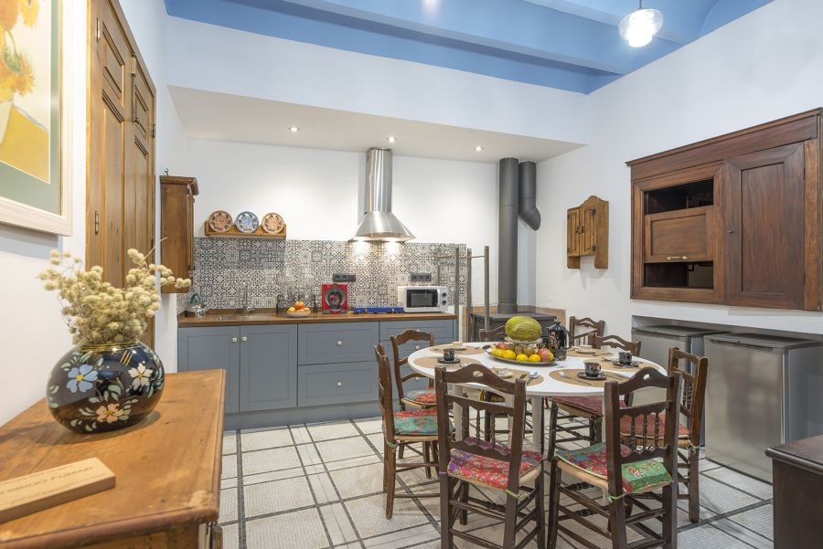 Come migliorare la propria casa durante le vacanze estive