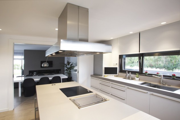 Case prefabbricate in cemento: comodità senza rinunciare all’eleganza