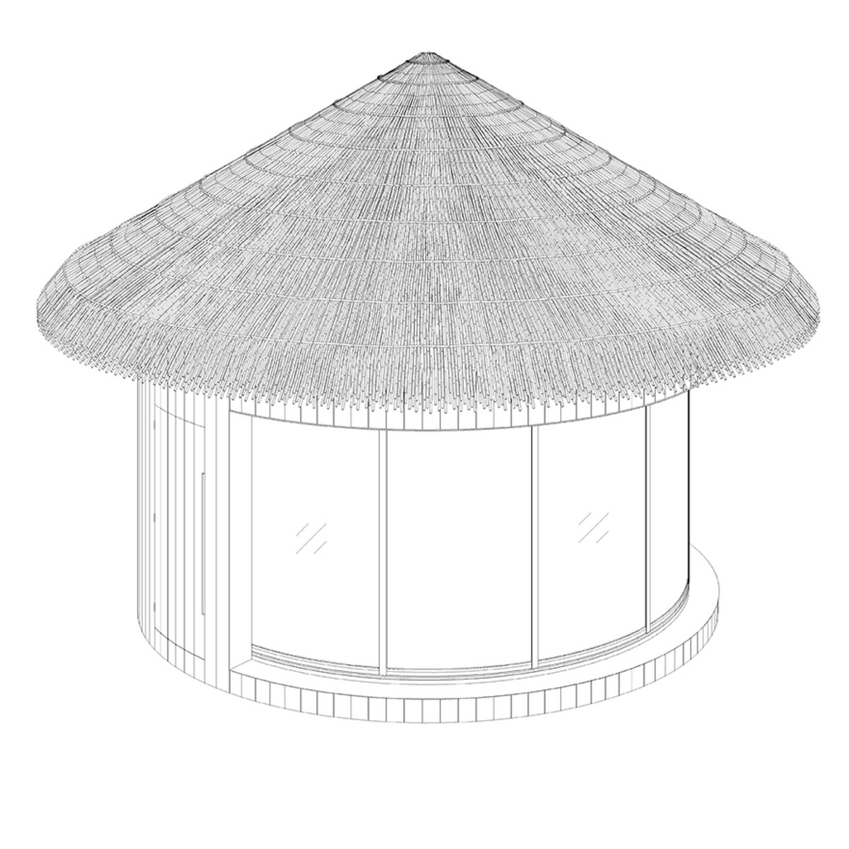 La fabbrica si trova a Lyon