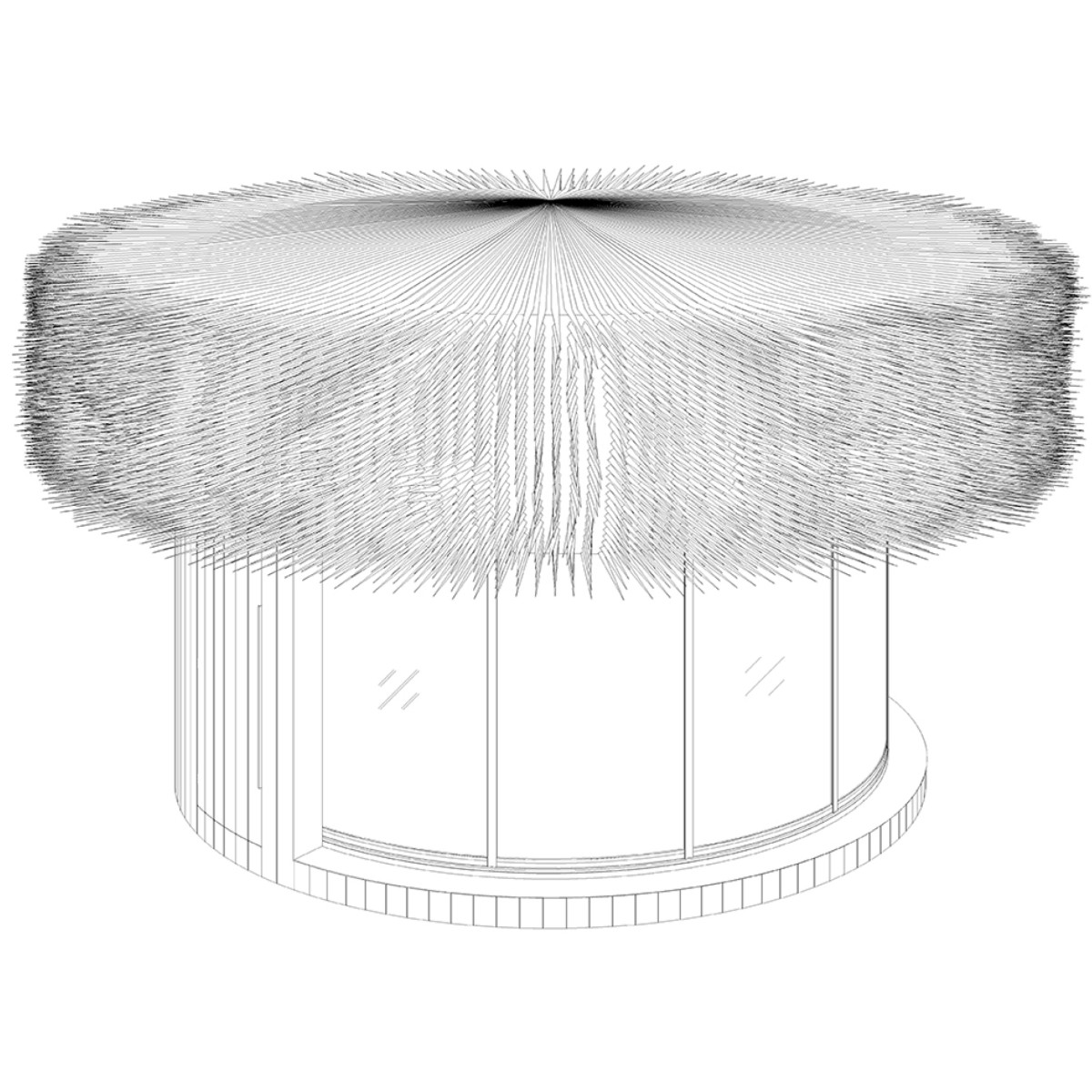 Si trasporta in strada o via mare