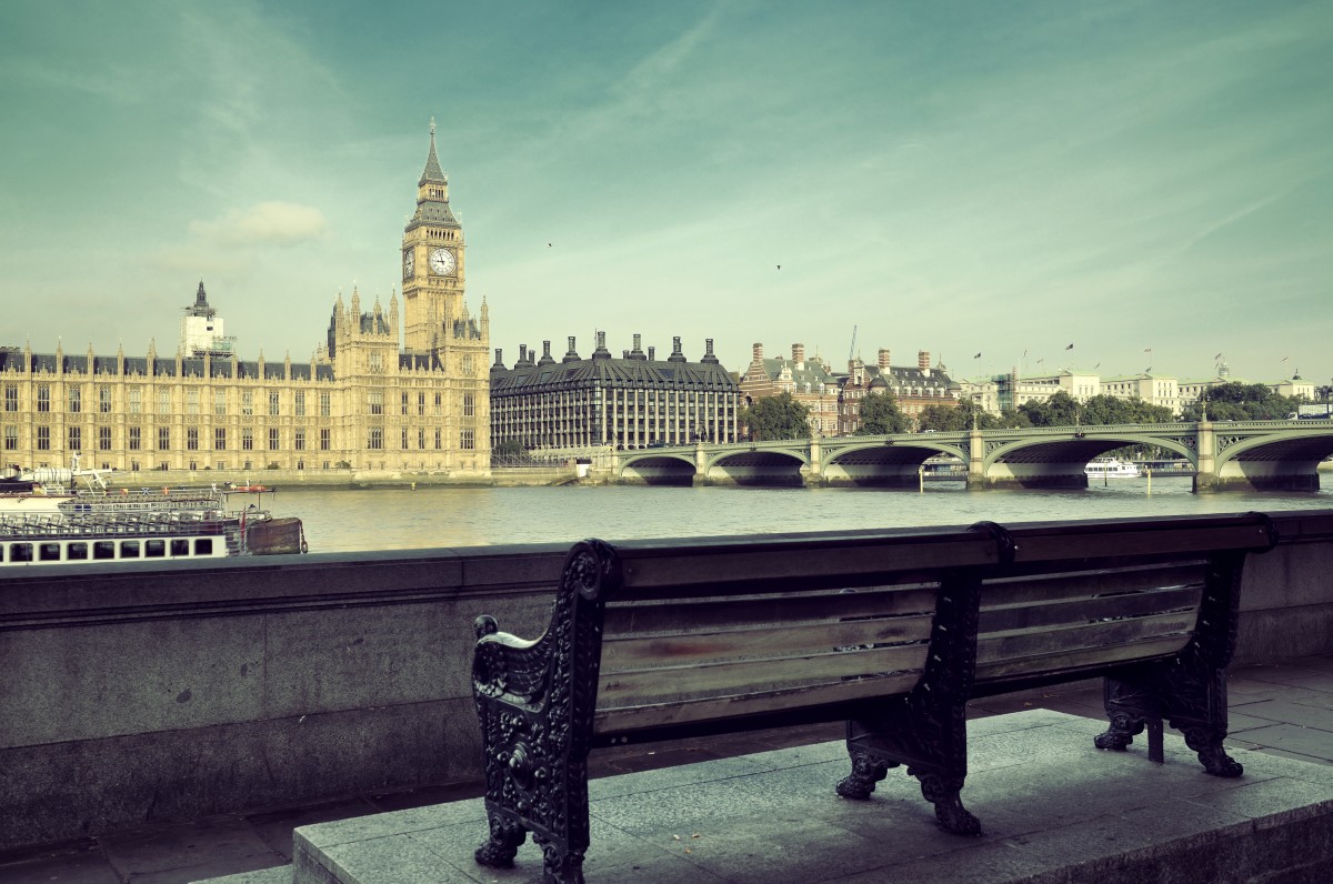 Le case a Londra stanno diventando più convenienti a causa dell’incertezza della Brexit