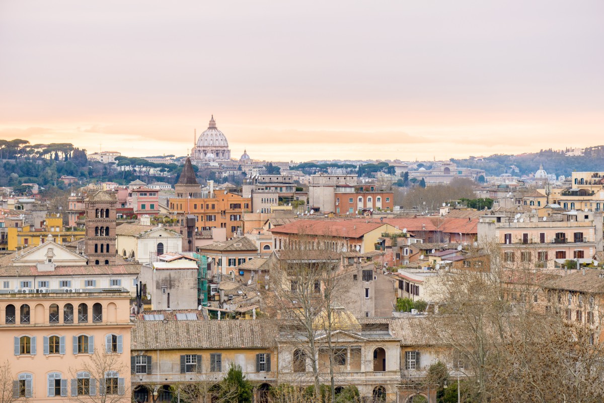 Il programma punta alla riqualificazione di un’area di circa 10mila mq