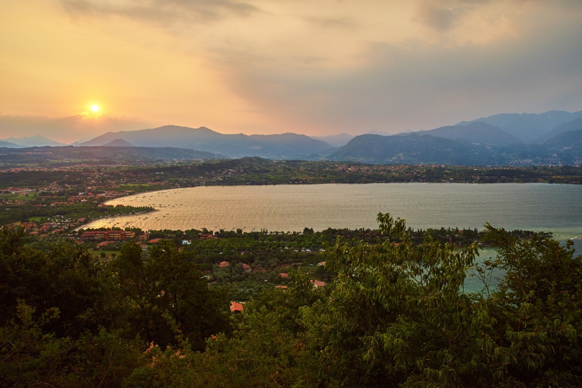 Casa sul lago di Garda, dove trovare le migliori location