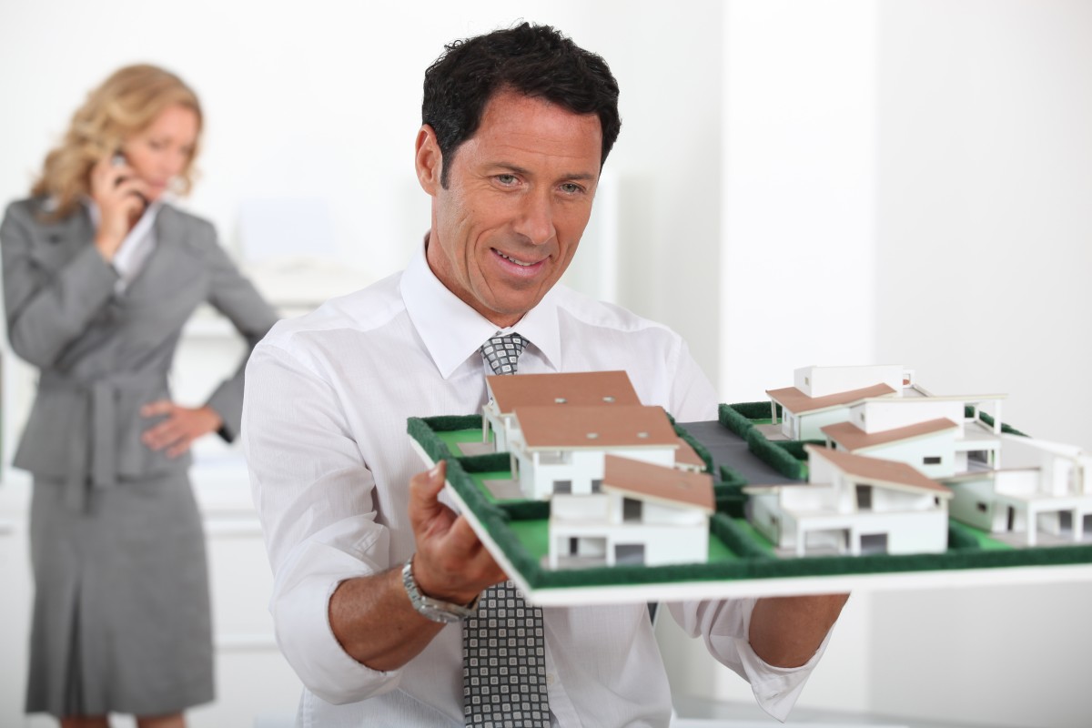 Fiaip: nel I sem su le transazioni, giù i prezzi, il mattone (di nuovo) bene rifugio delle famiglie