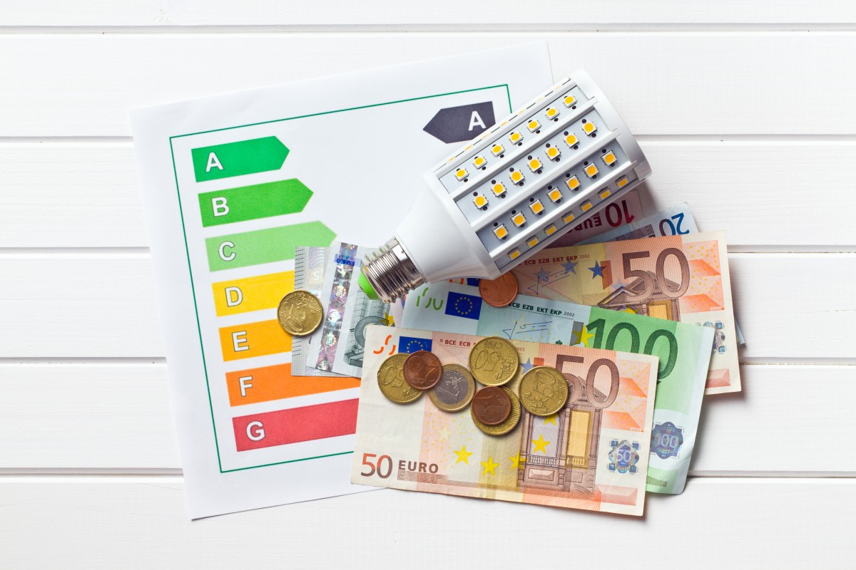 Sconto in fattura ecobonus, il provvedimento attuativo delle Entrate