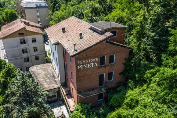 Immobili del Demanio in vendita, la mappa dei locali commerciali
