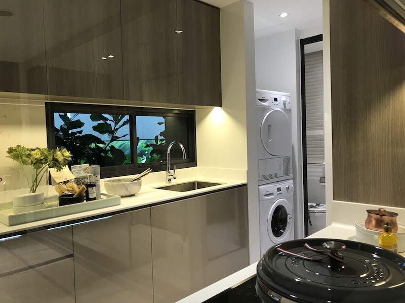 Un design moderno e funzionale
