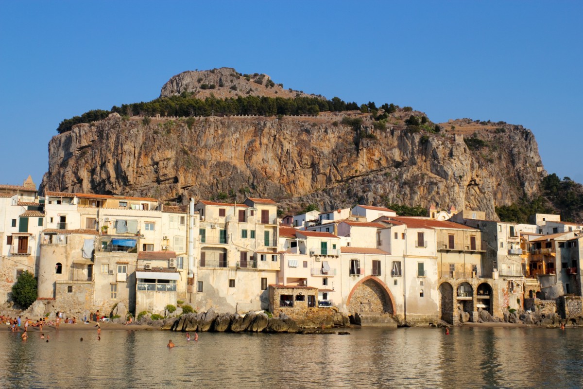 Cefalù entre los destinos más buscados / Gtres