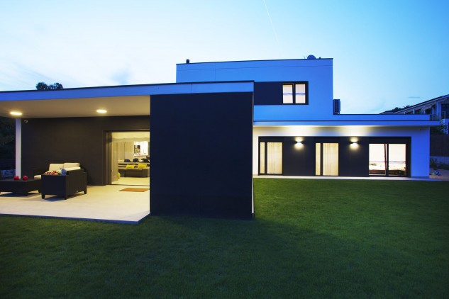 Case prefabbricate in cemento: comodità senza rinunciare all’eleganza