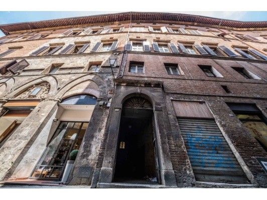 Immobili del Demanio in vendita, la mappa dei locali commerciali