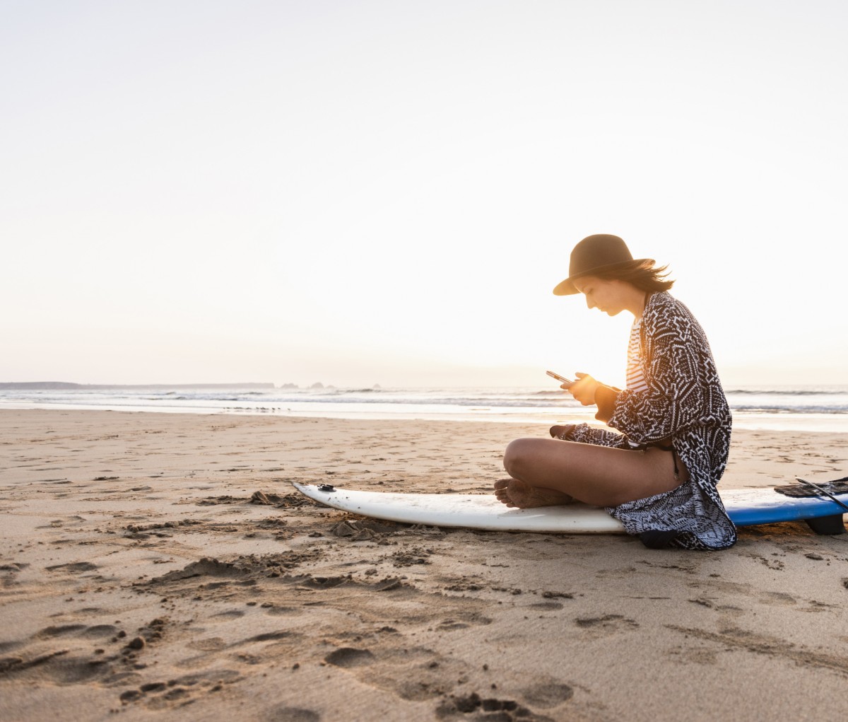 Arriva l'app che sceglie la spiaggia ideale in base ai tuoi gusti