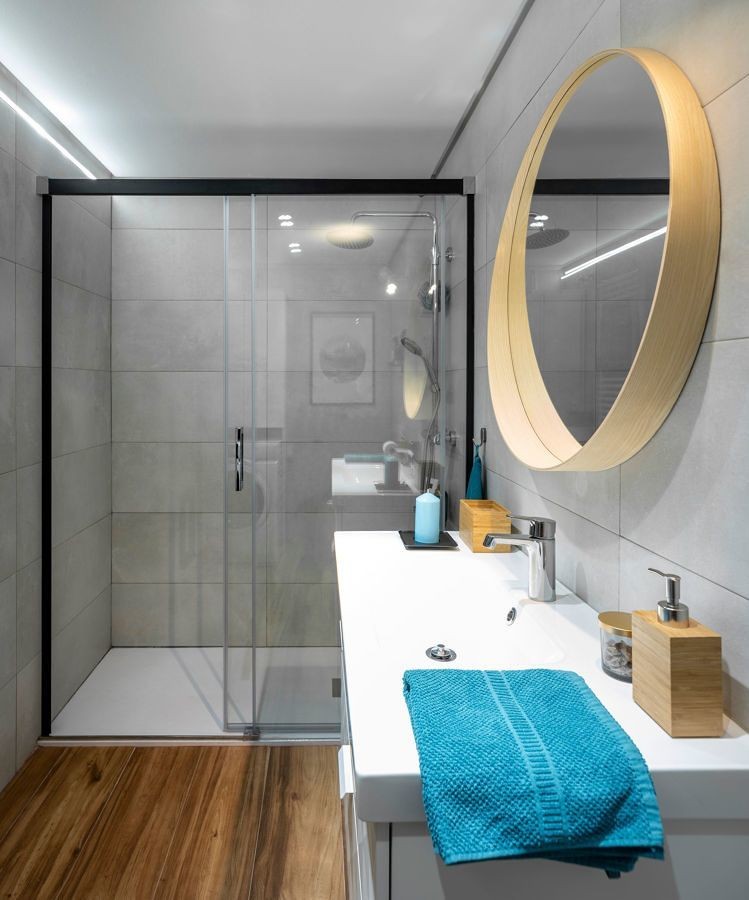 Ristrutturazione bagno: come scegliere il piatto doccia
