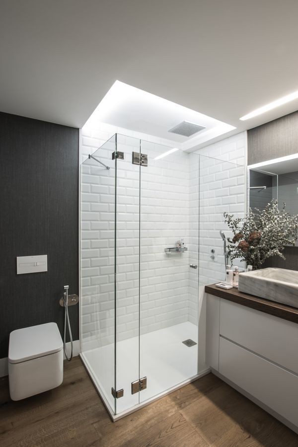 Ristrutturazione bagno: come scegliere il piatto doccia
