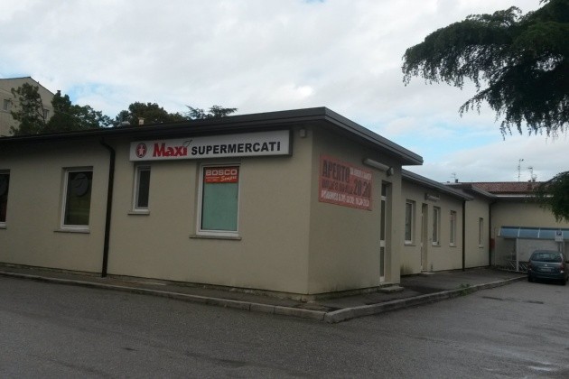 Immobili del Demanio in vendita, la mappa dei locali commerciali