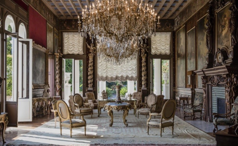 Campari vende Villa Les Cèdres in Costa Azzurra per 200 milioni di euro