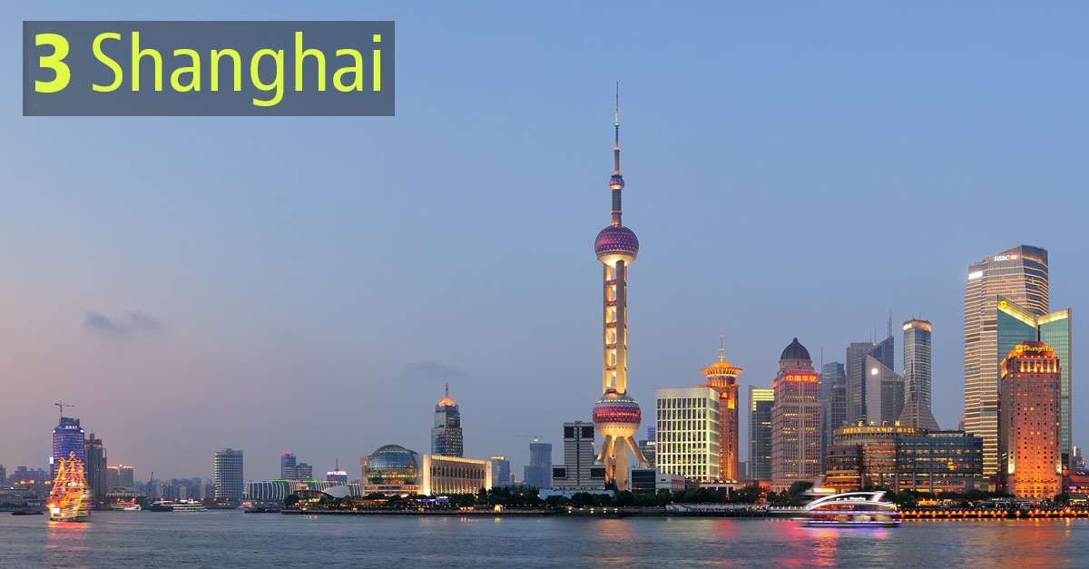 Rapporto tra stipendio e affitto, Milano nella top 10 mondiale delle città più care