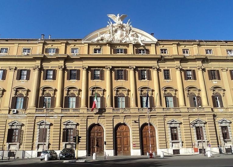 ministero economia e finanze