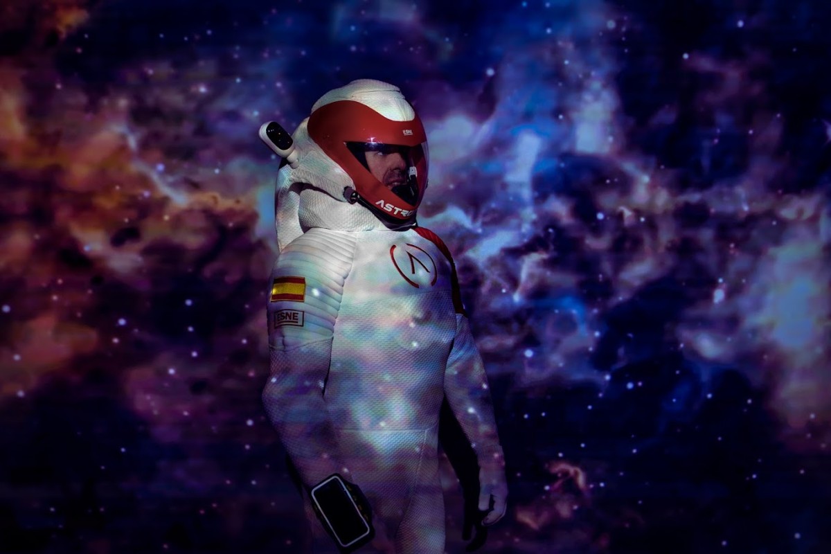 È in Spagna ma sembra Marte: la grotta sui monti della Cantabria replica il Pianeta Rosso