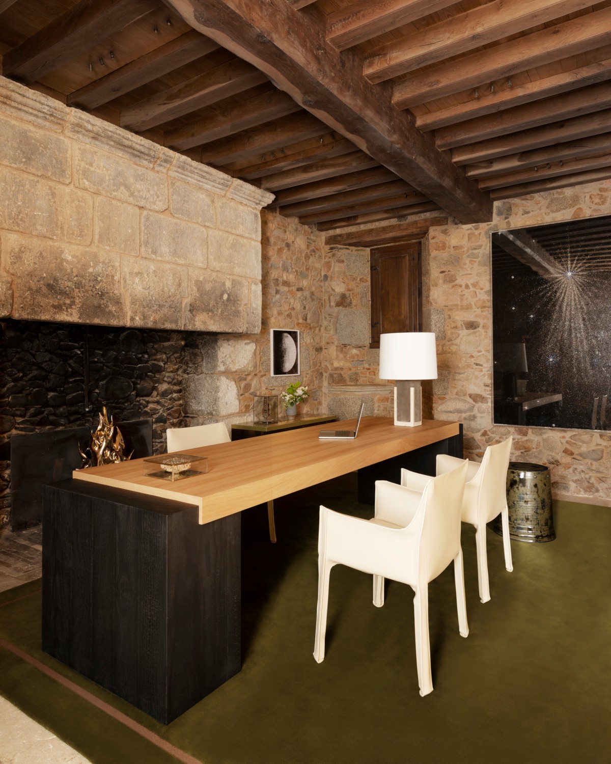 chateau-guerites-recepcion