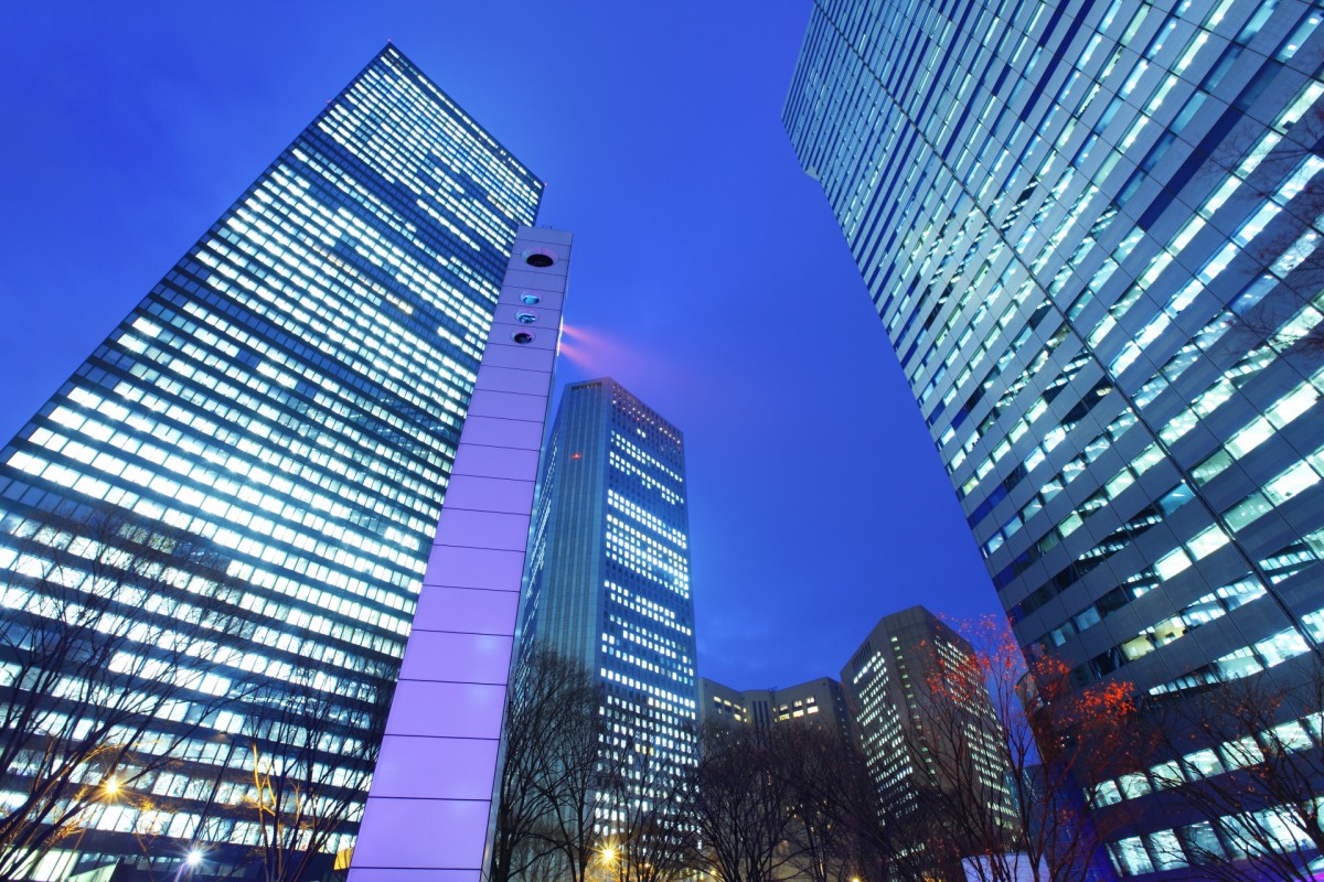 immobili commerciali