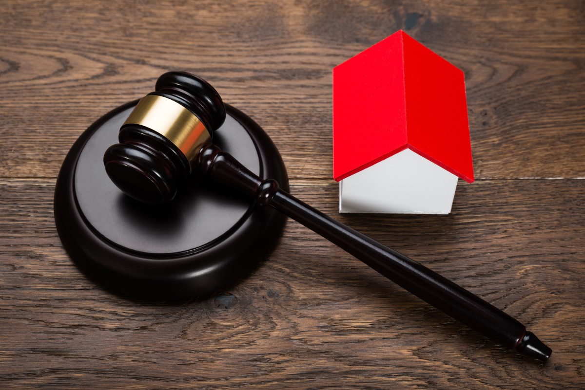 Le pronunce della Corte di cassazione suglio scioglimento del condominio
