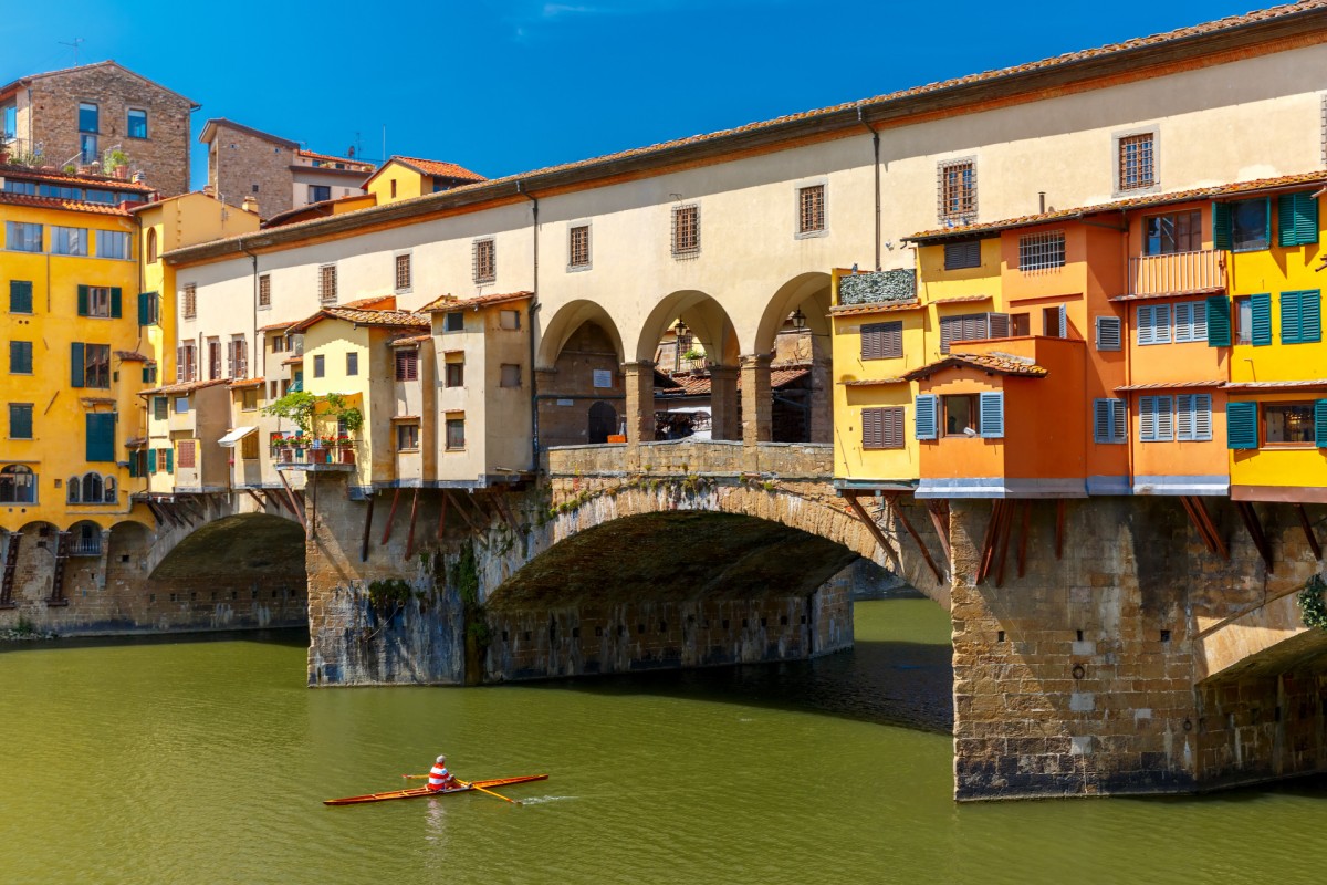 Affitti brevi Firenze