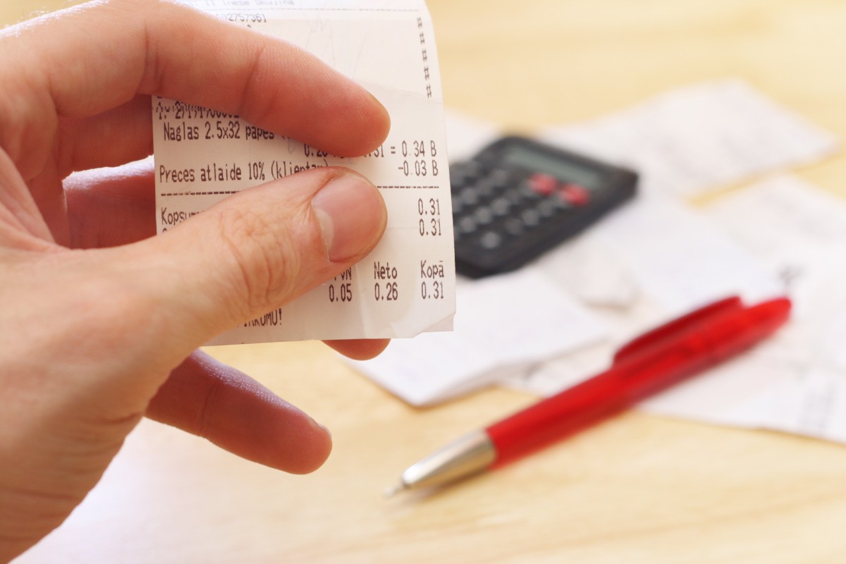 Cos’è la lotteria degli scontrini