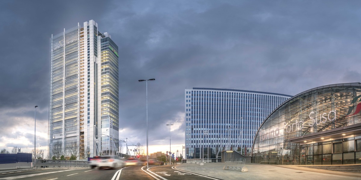 Green Week 2019, alcuni progetti di edilizia sostenibile tra Milano e Torino