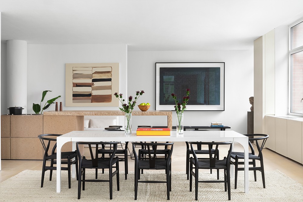 Kanye West chiede 4,7 milioni di dollari per il suo appartamento di New York