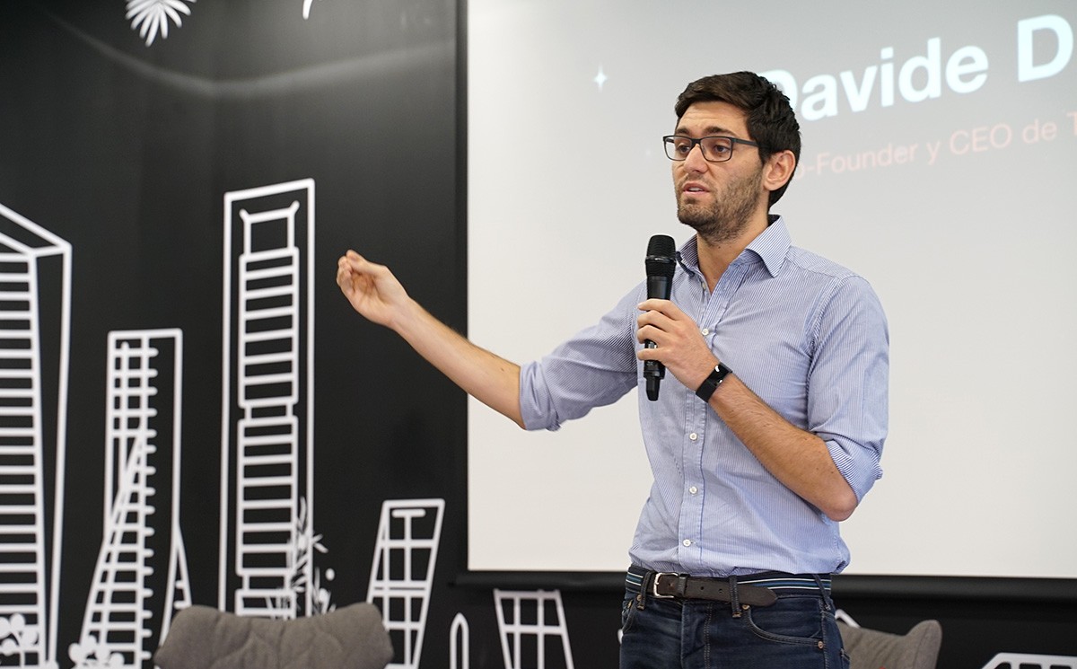 Talent Garden apre a Madrid il suo campus di coworking per "talenti digitali"