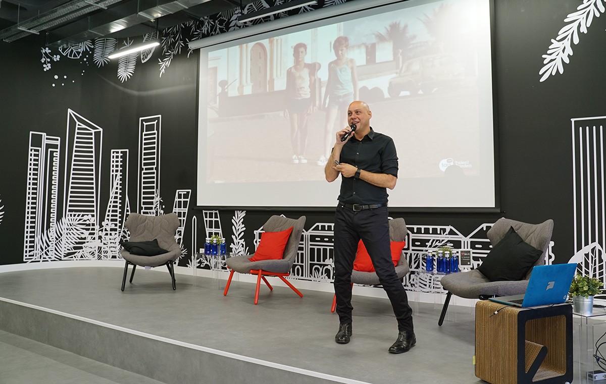 Talent Garden apre a Madrid il suo campus di coworking per "talenti digitali"