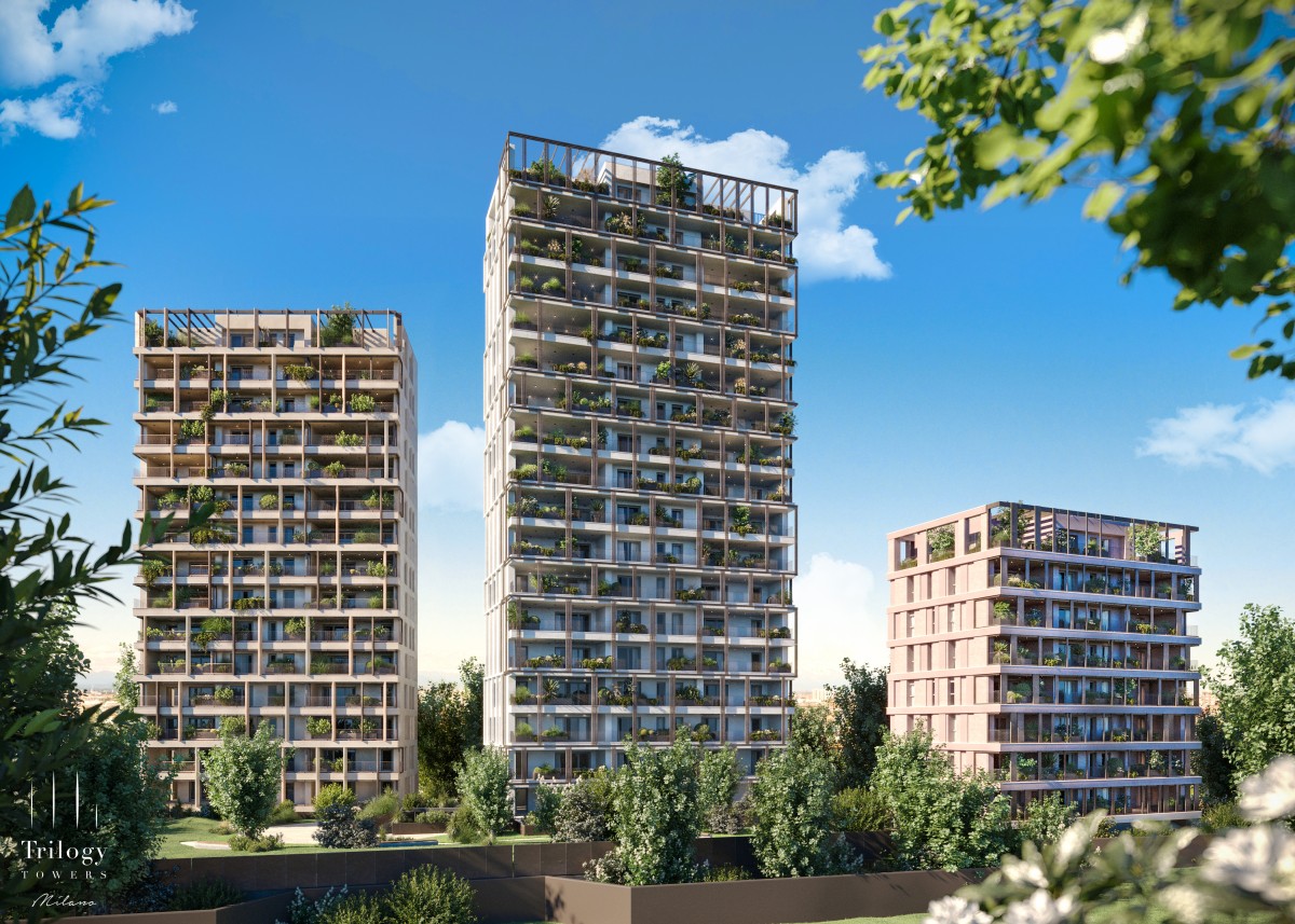 Green Week 2019, alcuni progetti di edilizia sostenibile tra Milano e Torino