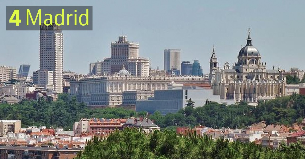 Dove conviene investire in immobili all'estero: le città europee più amate