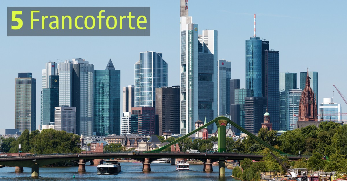 Dove conviene investire in immobili all'estero: le città europee più amate