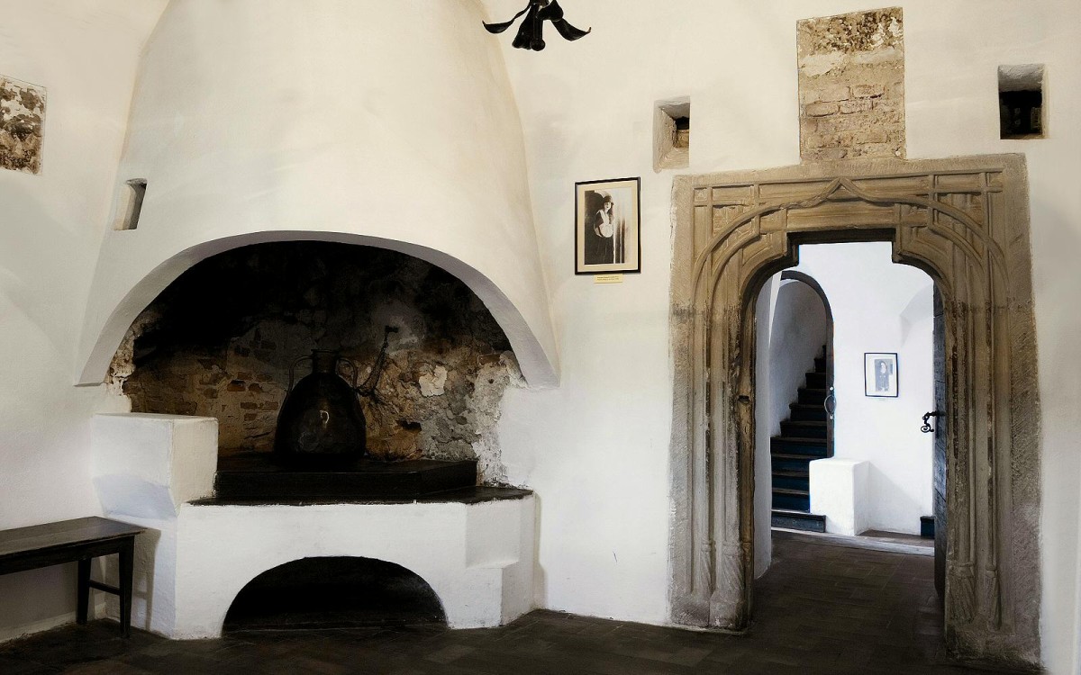 Halloween al castello di Dracula: ecco la dimora del Conte a Bran
