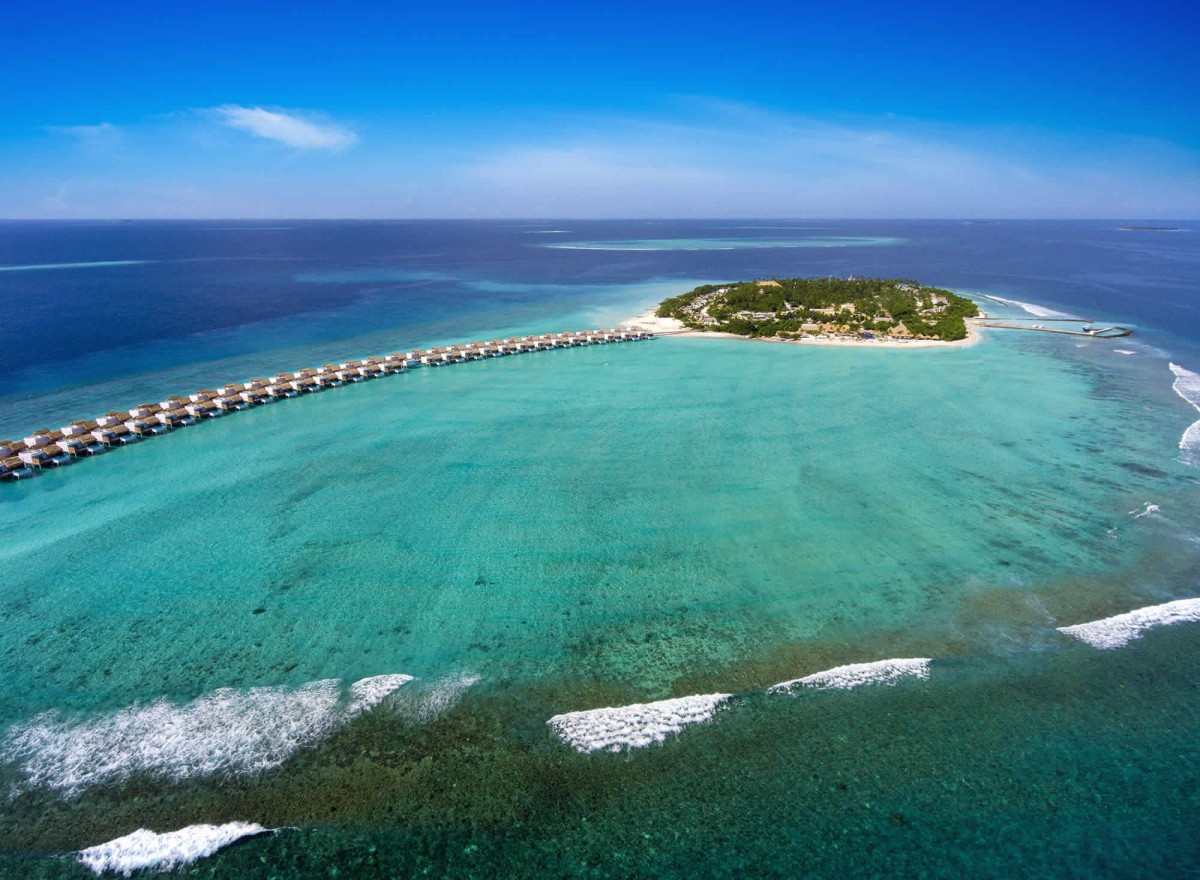 Paradiso naturale