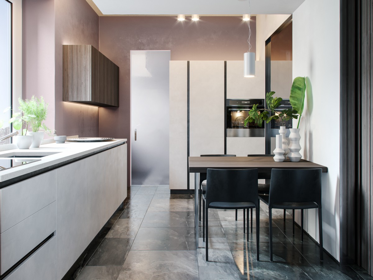 Milano Contract District, il progetto Sant'Ambrogio 