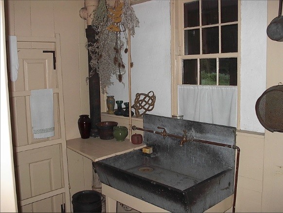 La casa di Piccole Donne esiste, si chiama Orchard House