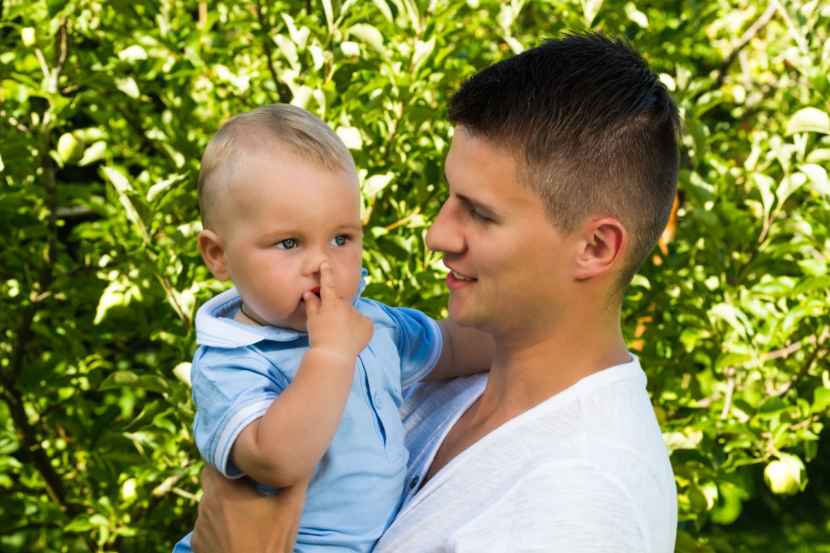 Congedo di paternità 2020, cosa cambia per i neo papà?