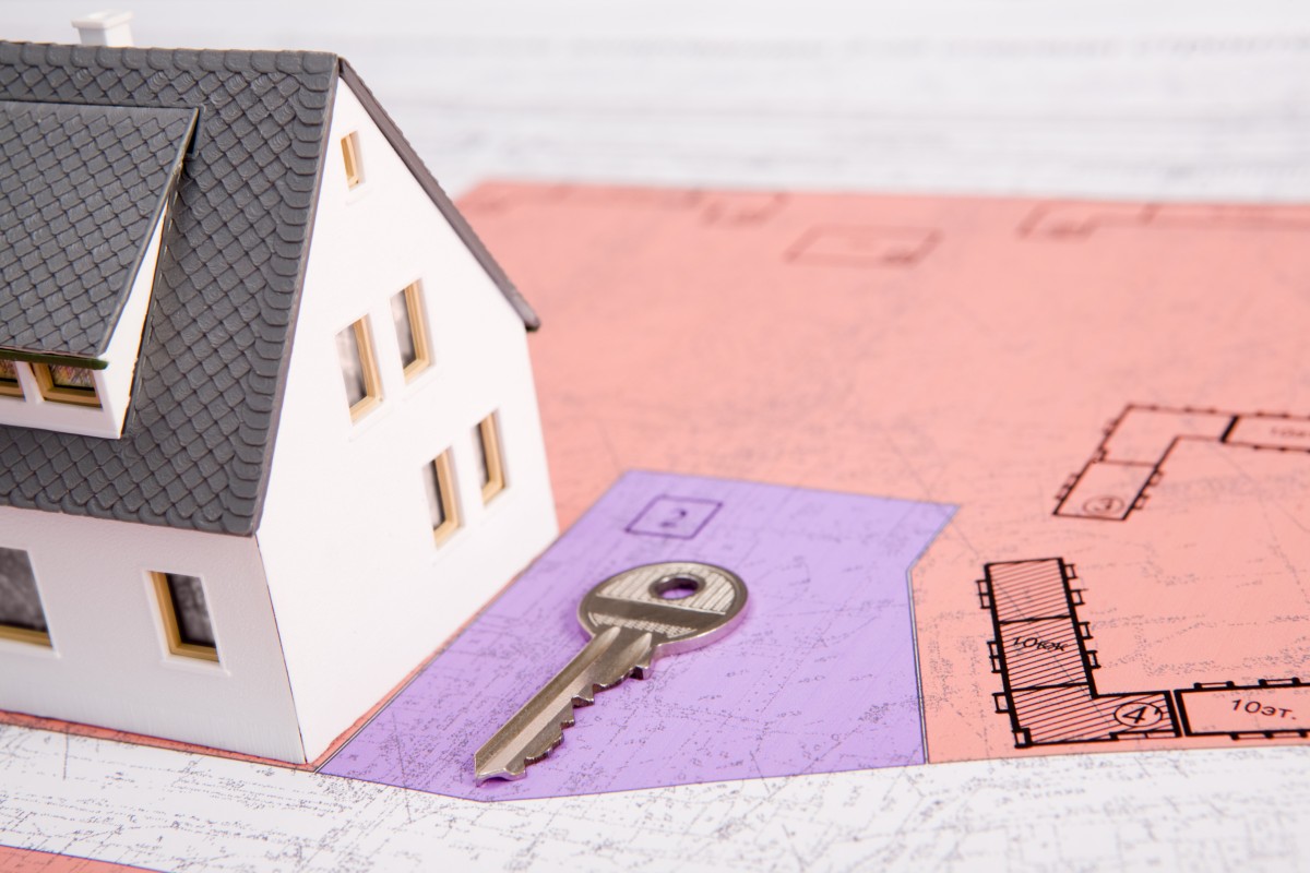 Quanto valgono i servizi immobiliari in Italia e nel resto d'Europa?