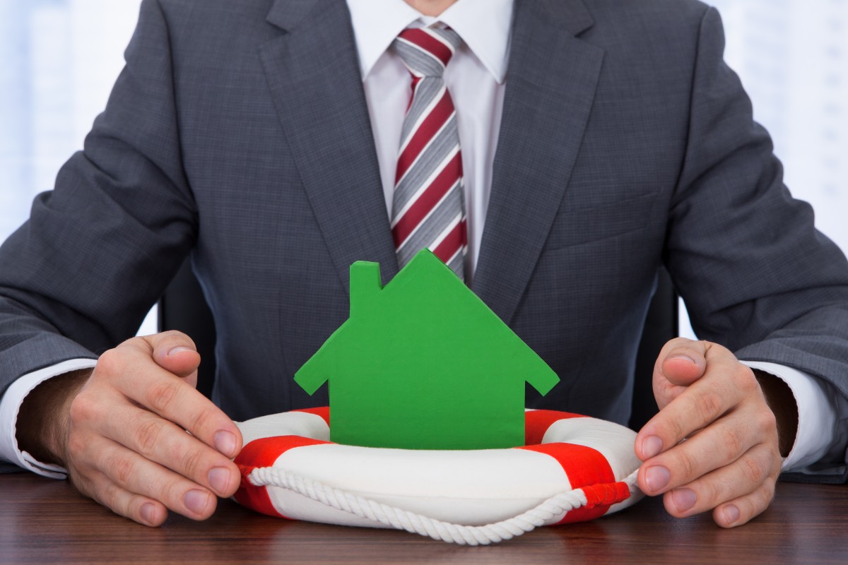 Il "Fondo salva casa" per le famiglie in difficoltà economica