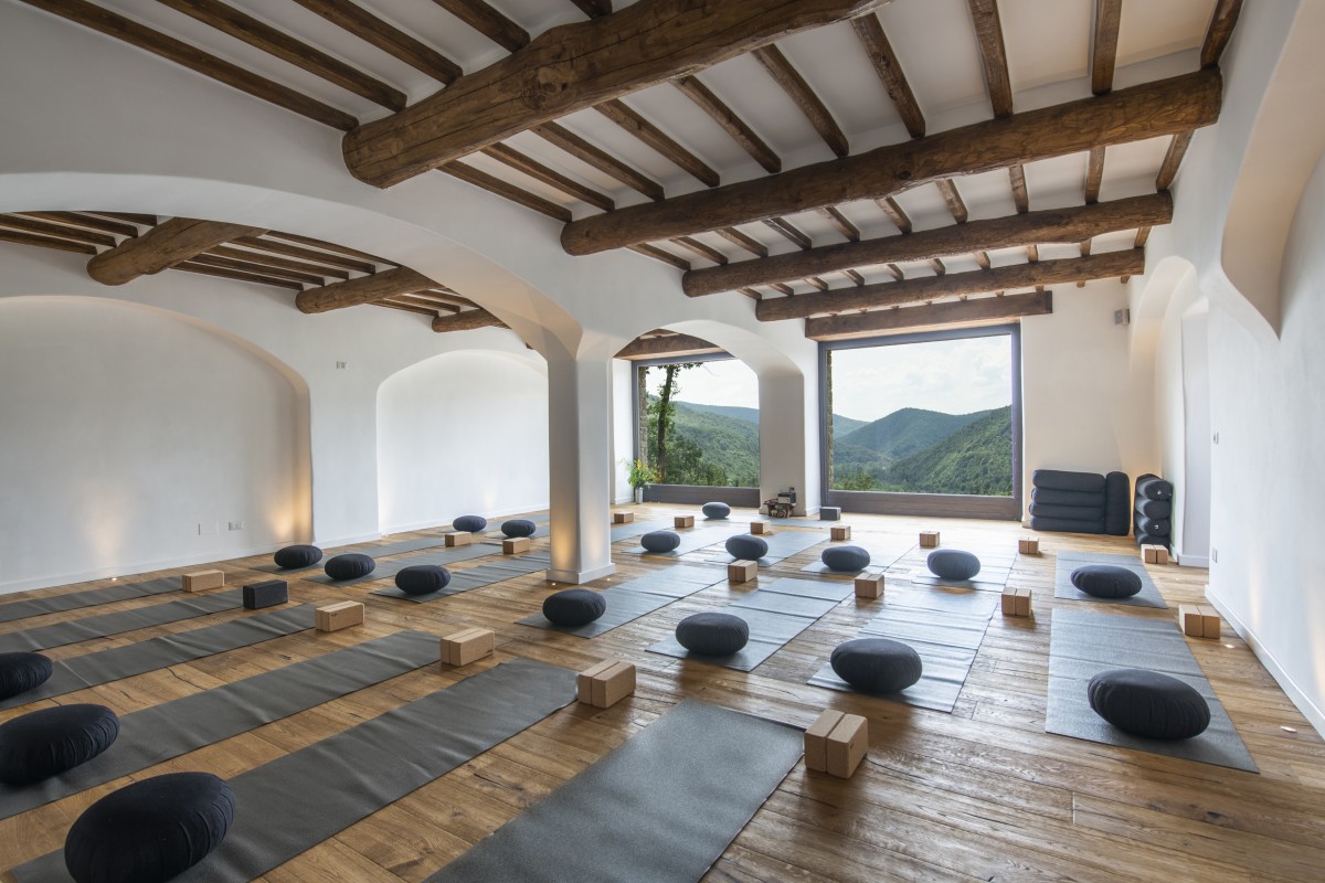 Sala yoga