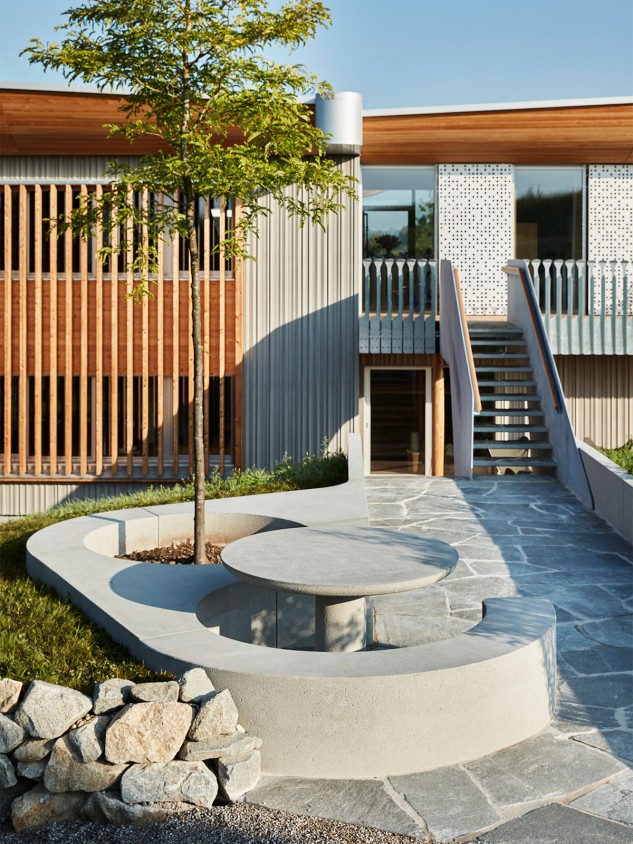 Case prefabbricate in legno, in Germania un modello da seguire
